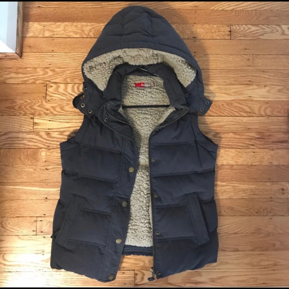 Boden vest